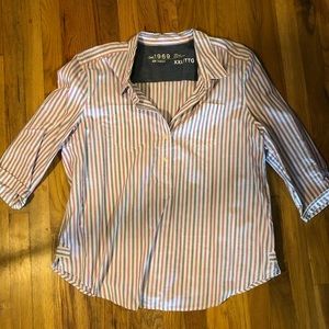 Gap Women’s Blouse, size xxl
